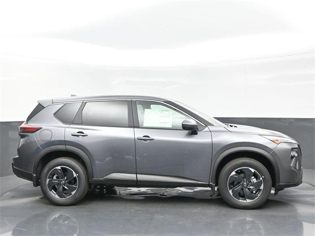 new 2026 Nissan Rogue car, priced at $32,100