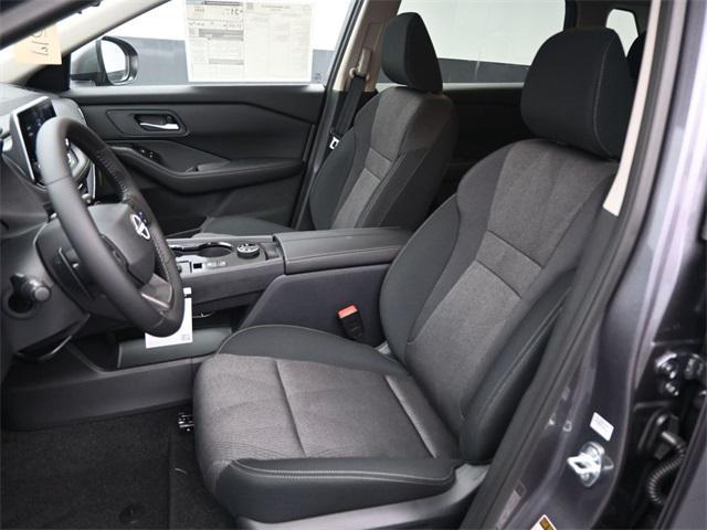 new 2026 Nissan Rogue car, priced at $32,100