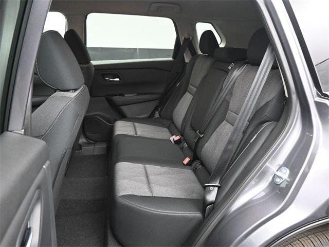 new 2026 Nissan Rogue car, priced at $32,100