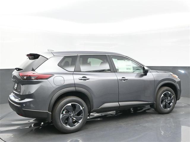 new 2026 Nissan Rogue car, priced at $32,100