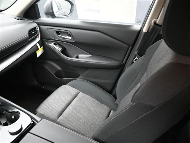 new 2026 Nissan Rogue car, priced at $32,100