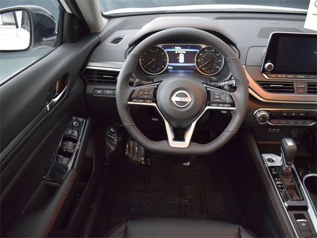 new 2024 Nissan Altima car, priced at $30,525