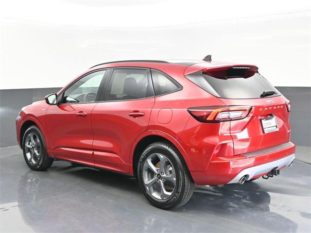 used 2023 Ford Escape car, priced at $25,949