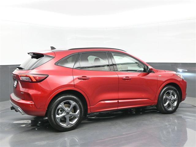 used 2023 Ford Escape car, priced at $25,949