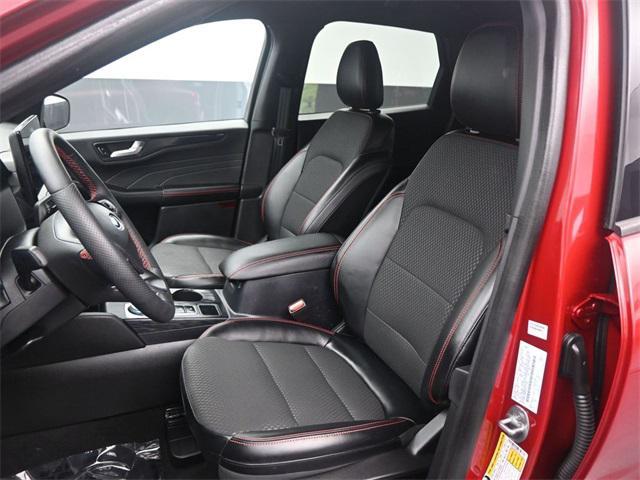 used 2023 Ford Escape car, priced at $25,949