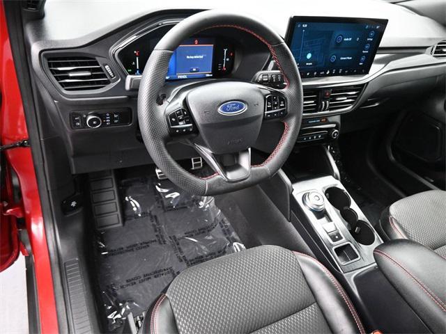 used 2023 Ford Escape car, priced at $25,949