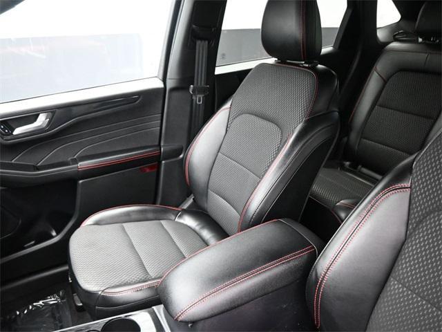 used 2023 Ford Escape car, priced at $25,949