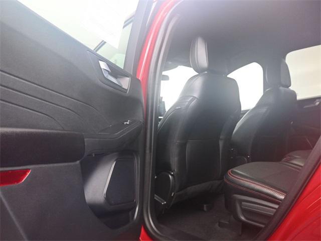 used 2023 Ford Escape car, priced at $25,949