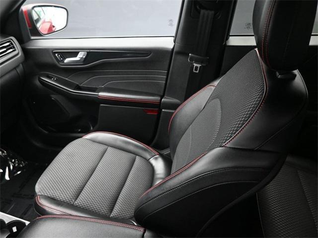 used 2023 Ford Escape car, priced at $25,949