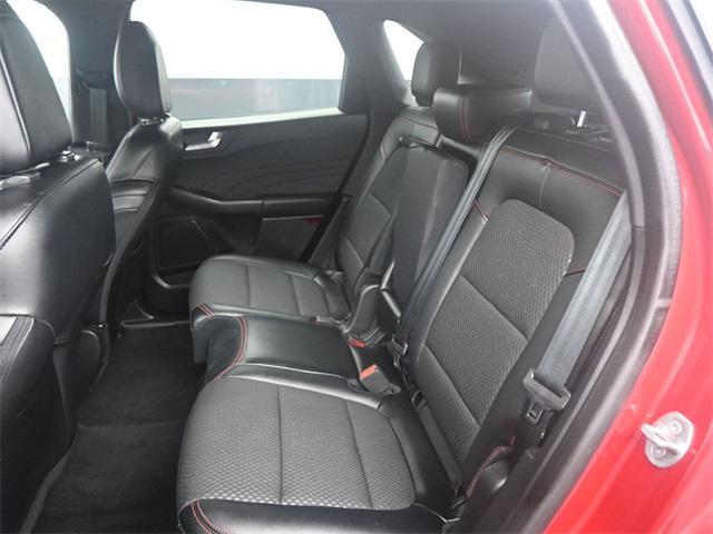 used 2023 Ford Escape car, priced at $25,949