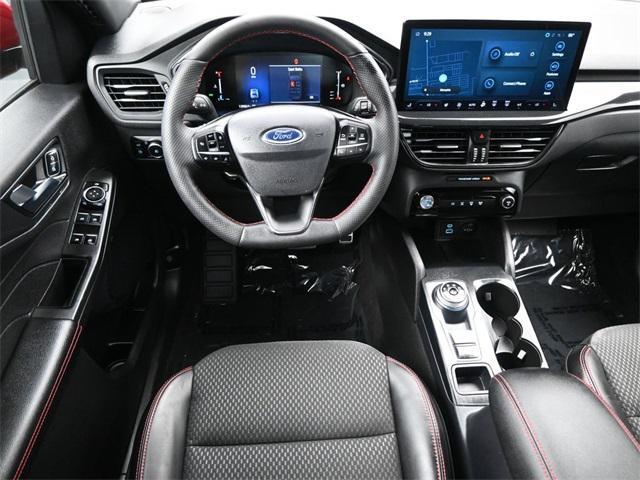 used 2023 Ford Escape car, priced at $25,949
