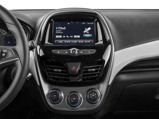 used 2017 Chevrolet Spark car, priced at $9,450