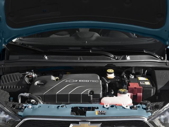 used 2017 Chevrolet Spark car, priced at $9,450