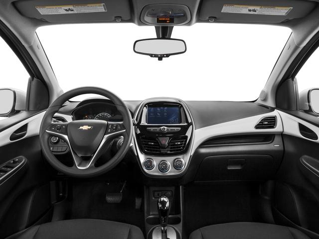 used 2017 Chevrolet Spark car, priced at $9,450