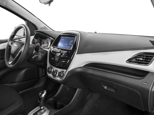 used 2017 Chevrolet Spark car, priced at $9,450