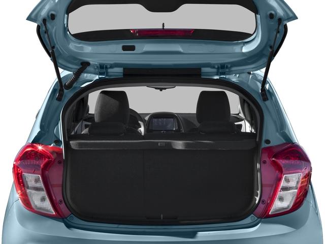 used 2017 Chevrolet Spark car, priced at $9,450