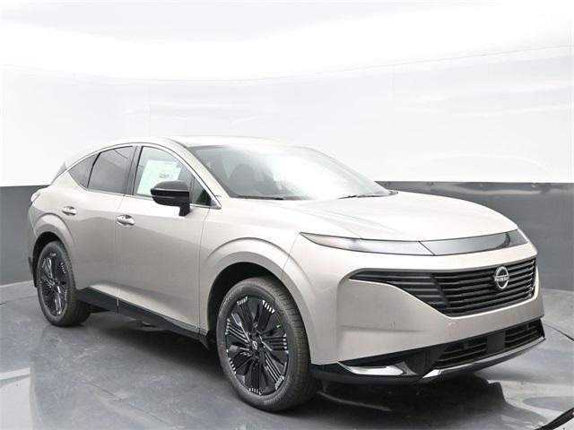 new 2025 Nissan Murano car, priced at $48,500