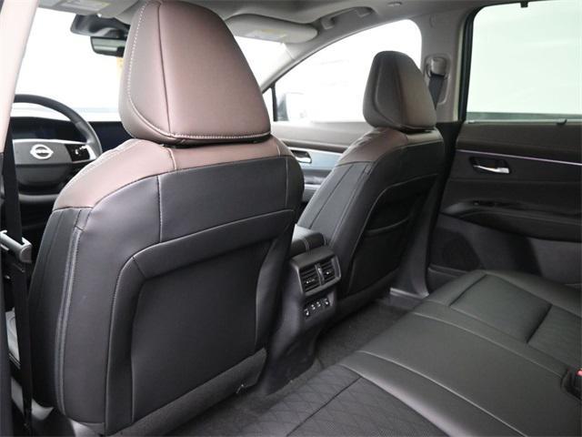 new 2025 Nissan Murano car, priced at $48,500
