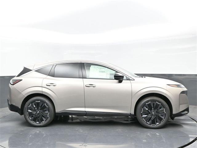 new 2025 Nissan Murano car, priced at $48,500