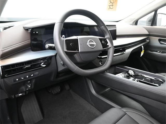 new 2025 Nissan Murano car, priced at $48,500