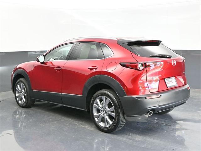 used 2022 Mazda CX-30 car, priced at $28,950