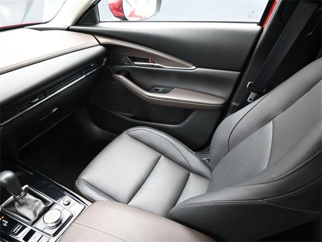 used 2022 Mazda CX-30 car, priced at $28,950