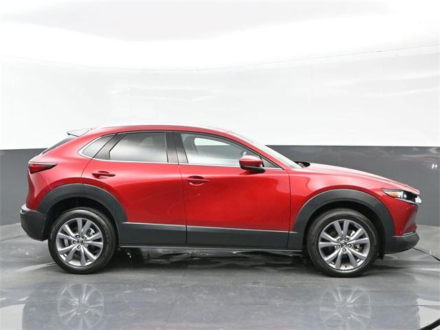 used 2022 Mazda CX-30 car, priced at $28,950