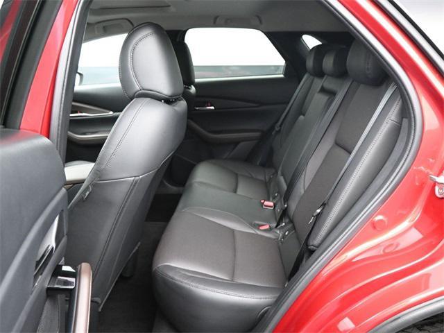used 2022 Mazda CX-30 car, priced at $28,950