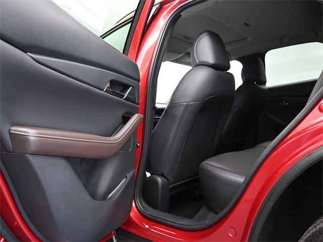used 2022 Mazda CX-30 car, priced at $28,950