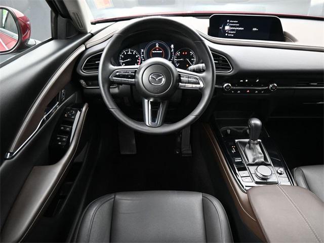 used 2022 Mazda CX-30 car, priced at $28,950