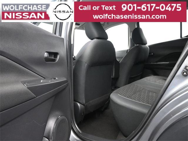 used 2022 Nissan Kicks car, priced at $17,300