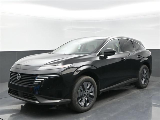 new 2025 Nissan Murano car, priced at $45,818