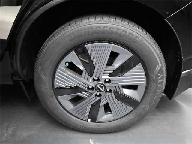 new 2025 Nissan Murano car, priced at $45,818
