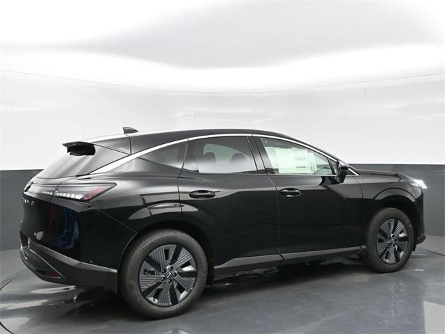 new 2025 Nissan Murano car, priced at $45,818