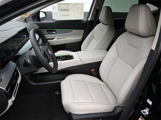 new 2025 Nissan Murano car, priced at $45,818