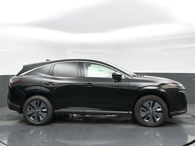 new 2025 Nissan Murano car, priced at $45,818