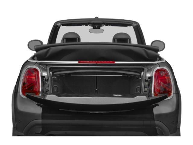 used 2023 MINI Convertible car