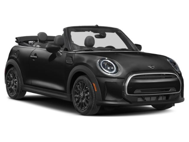 used 2023 MINI Convertible car