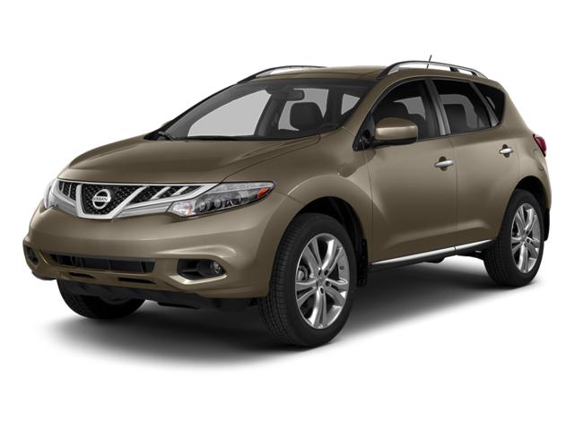 used 2014 Nissan Murano car, priced at $10,500