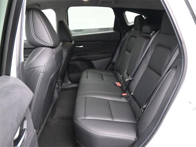 new 2025 Nissan Murano car, priced at $35,821