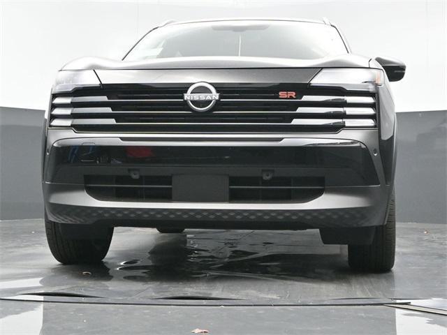 new 2026 Nissan Kicks car, priced at $30,820