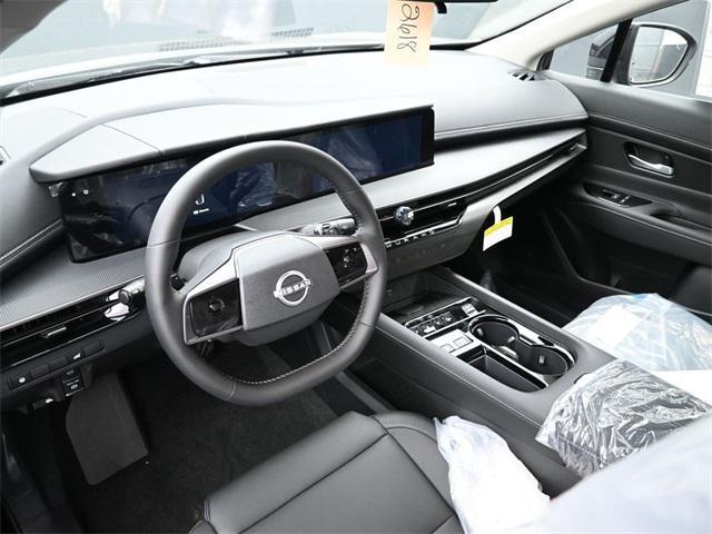 new 2026 Nissan Murano car, priced at $41,760