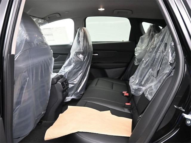 new 2026 Nissan Murano car, priced at $41,760