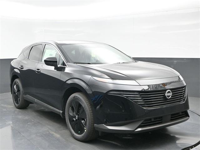 new 2026 Nissan Murano car, priced at $41,760