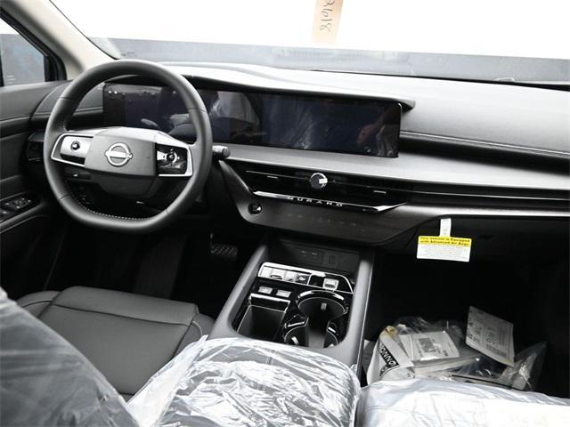 new 2026 Nissan Murano car, priced at $41,760