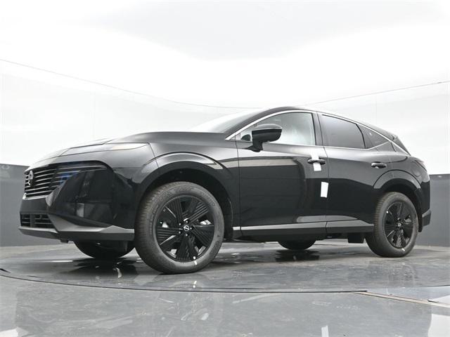 new 2026 Nissan Murano car, priced at $41,760