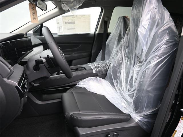 new 2026 Nissan Murano car, priced at $41,760