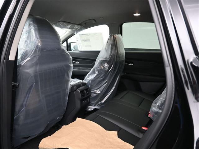 new 2026 Nissan Murano car, priced at $41,760