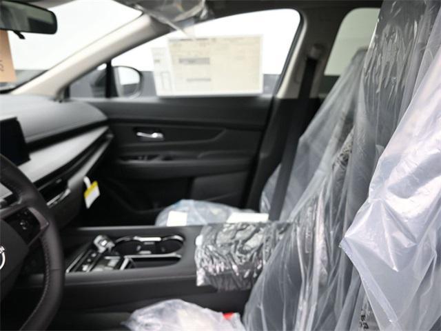 new 2026 Nissan Murano car, priced at $41,760