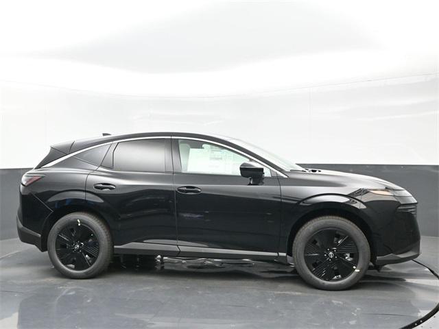 new 2026 Nissan Murano car, priced at $41,760